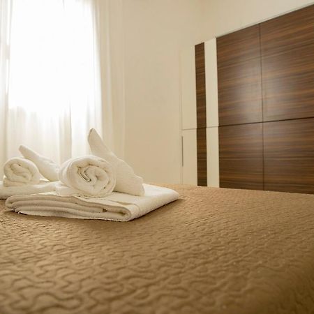 Sanvitotour - Scala Del Mare Apartment San Vito Lo Capo Bagian luar foto