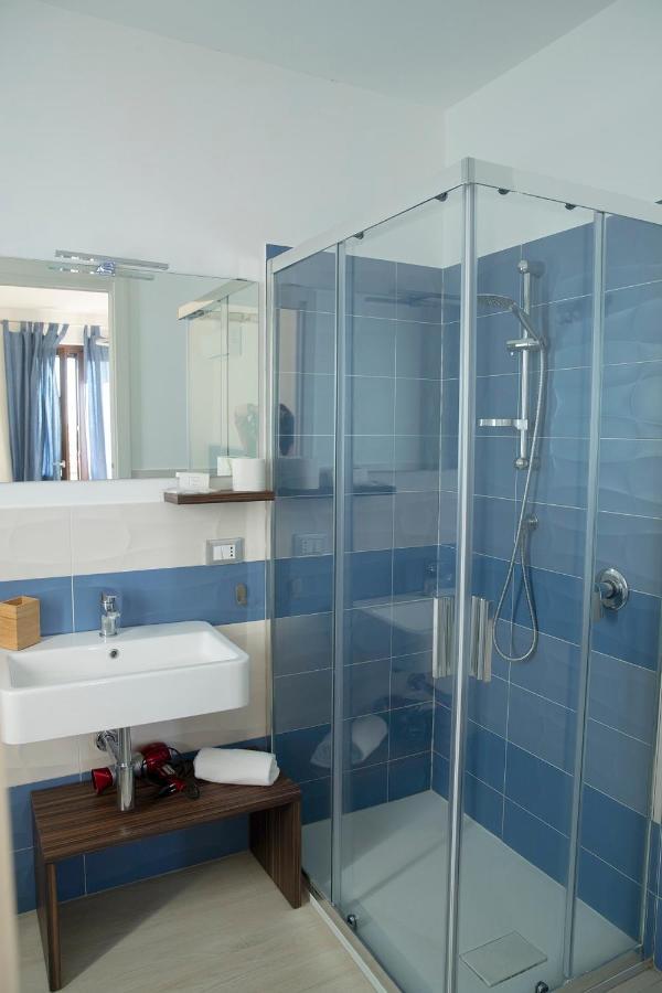 Sanvitotour - Scala Del Mare Apartment San Vito Lo Capo Bagian luar foto