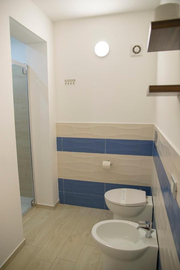 Sanvitotour - Scala Del Mare Apartment San Vito Lo Capo Bagian luar foto
