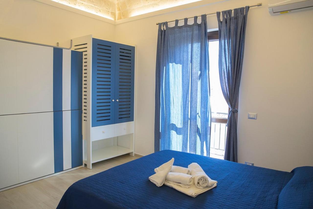 Sanvitotour - Scala Del Mare Apartment San Vito Lo Capo Bagian luar foto