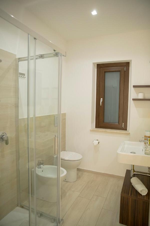Sanvitotour - Scala Del Mare Apartment San Vito Lo Capo Bagian luar foto