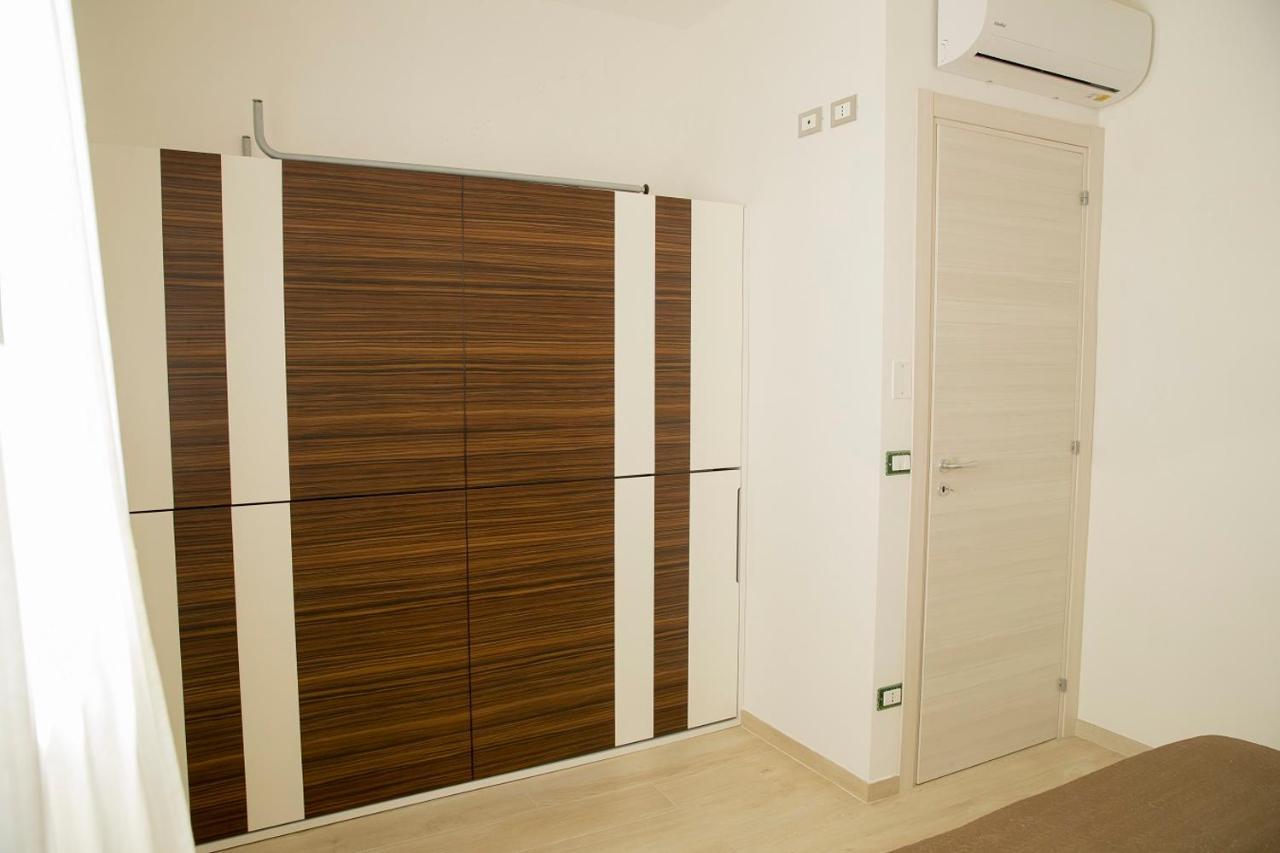 Sanvitotour - Scala Del Mare Apartment San Vito Lo Capo Bagian luar foto