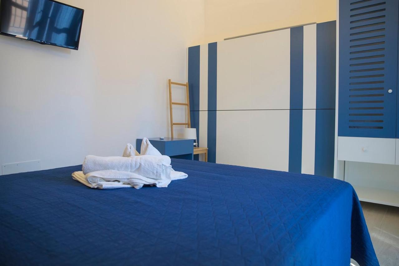 Sanvitotour - Scala Del Mare Apartment San Vito Lo Capo Bagian luar foto