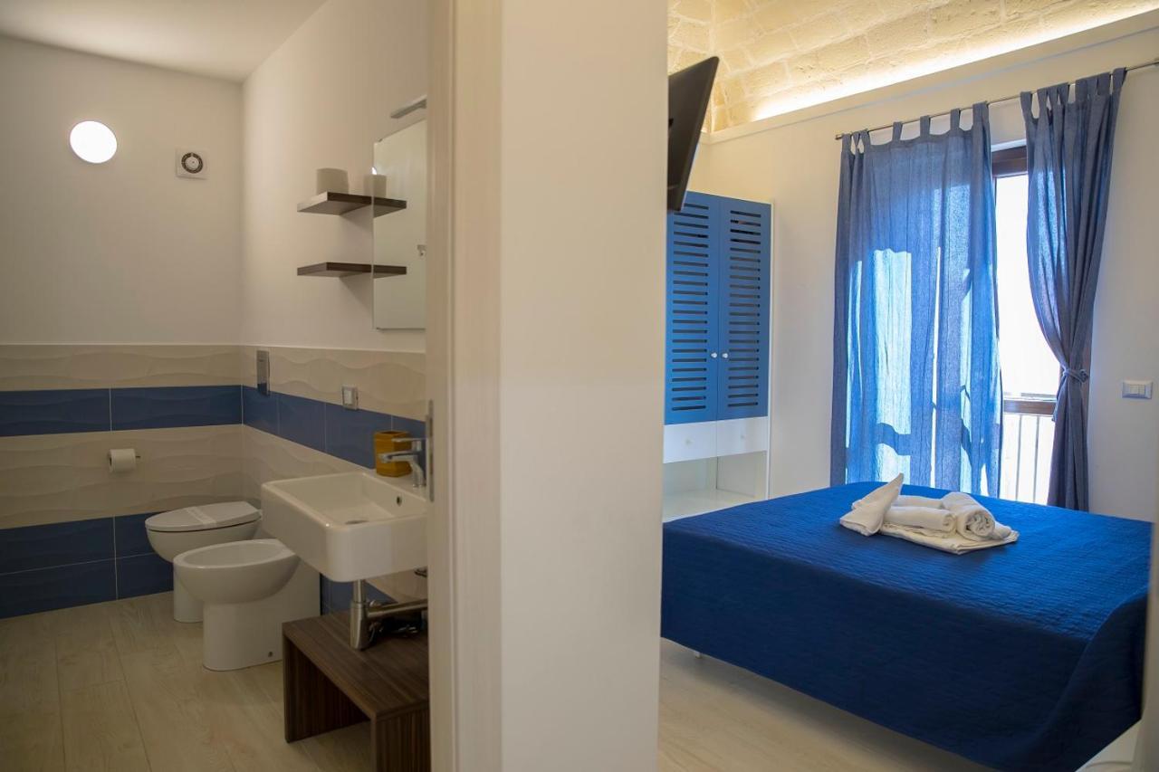 Sanvitotour - Scala Del Mare Apartment San Vito Lo Capo Bagian luar foto