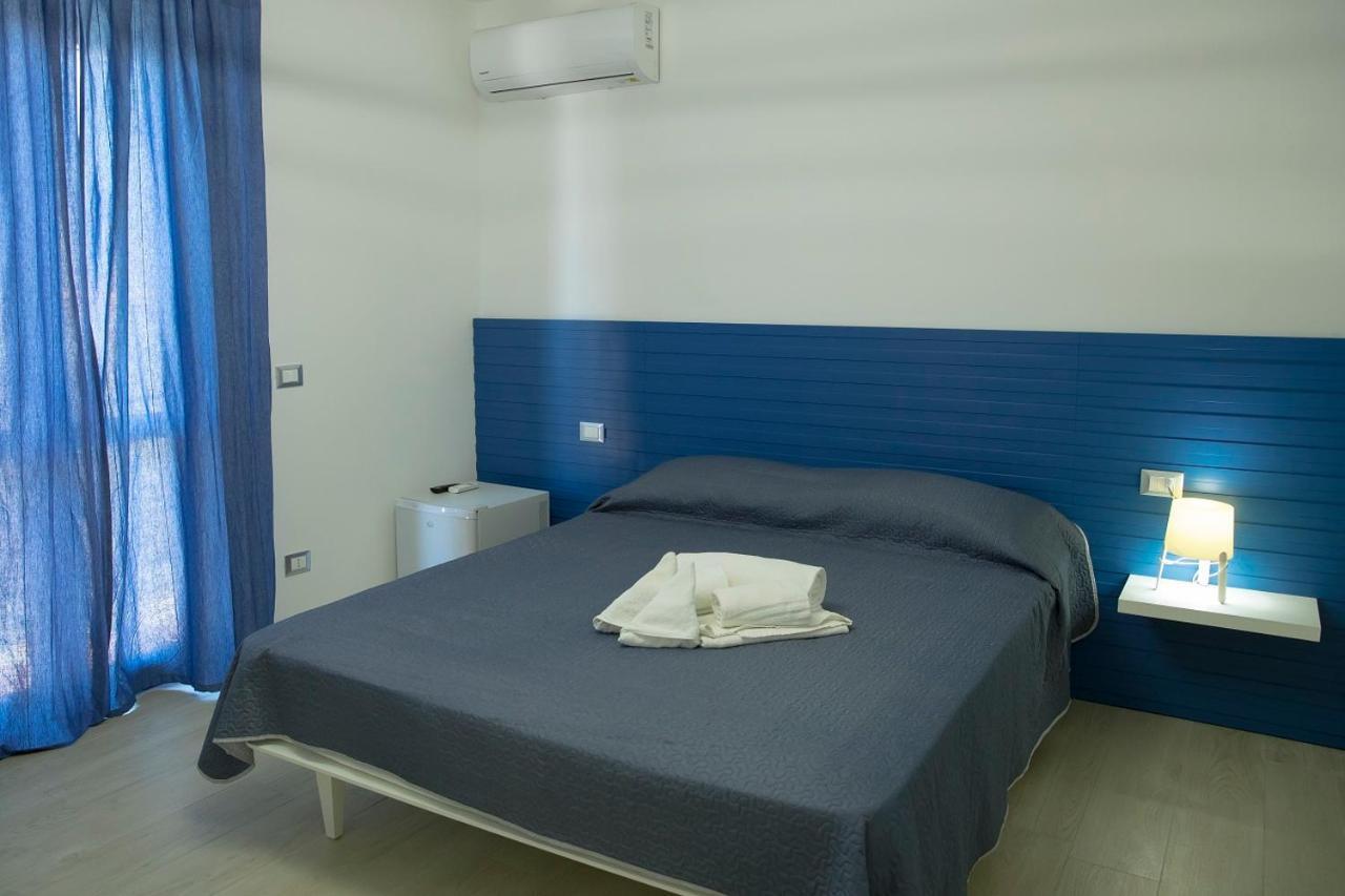 Sanvitotour - Scala Del Mare Apartment San Vito Lo Capo Bagian luar foto