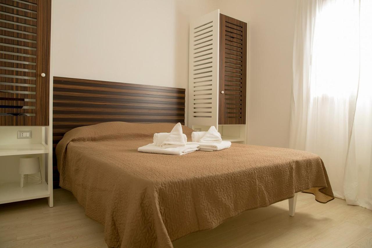 Sanvitotour - Scala Del Mare Apartment San Vito Lo Capo Bagian luar foto