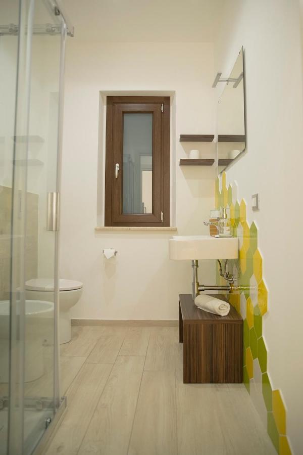 Sanvitotour - Scala Del Mare Apartment San Vito Lo Capo Bagian luar foto